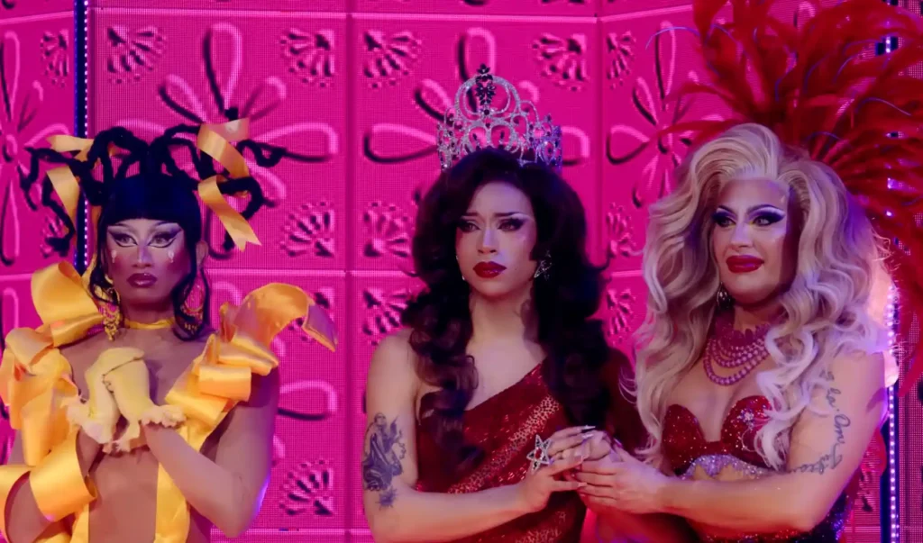 First Trailer For ‘Drag Race México: Latina Royale’ Reveals Drama, Runways And An Elimination Twist