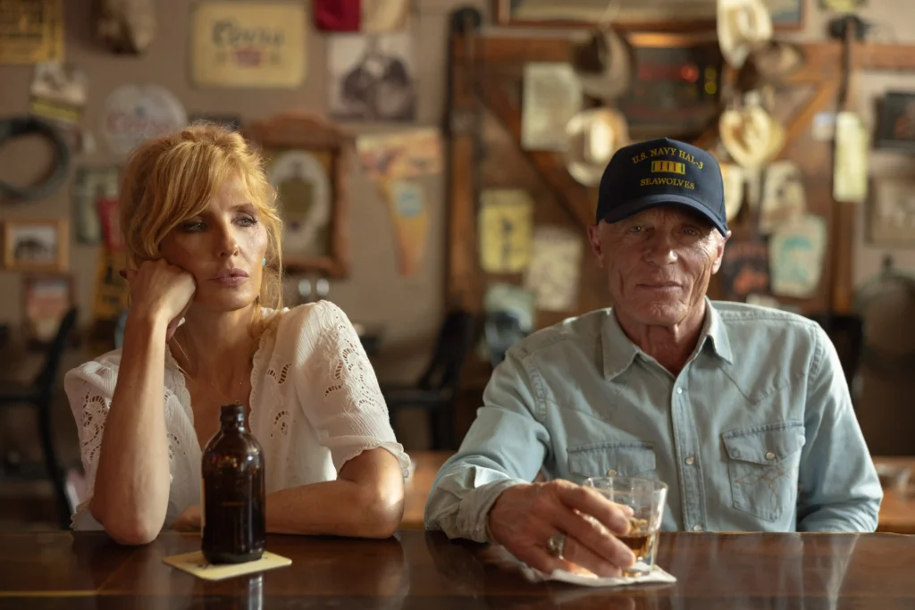 Ed Harris Is Getting A Much Bigger Role In ‘Dutton Ranch’ Season 2