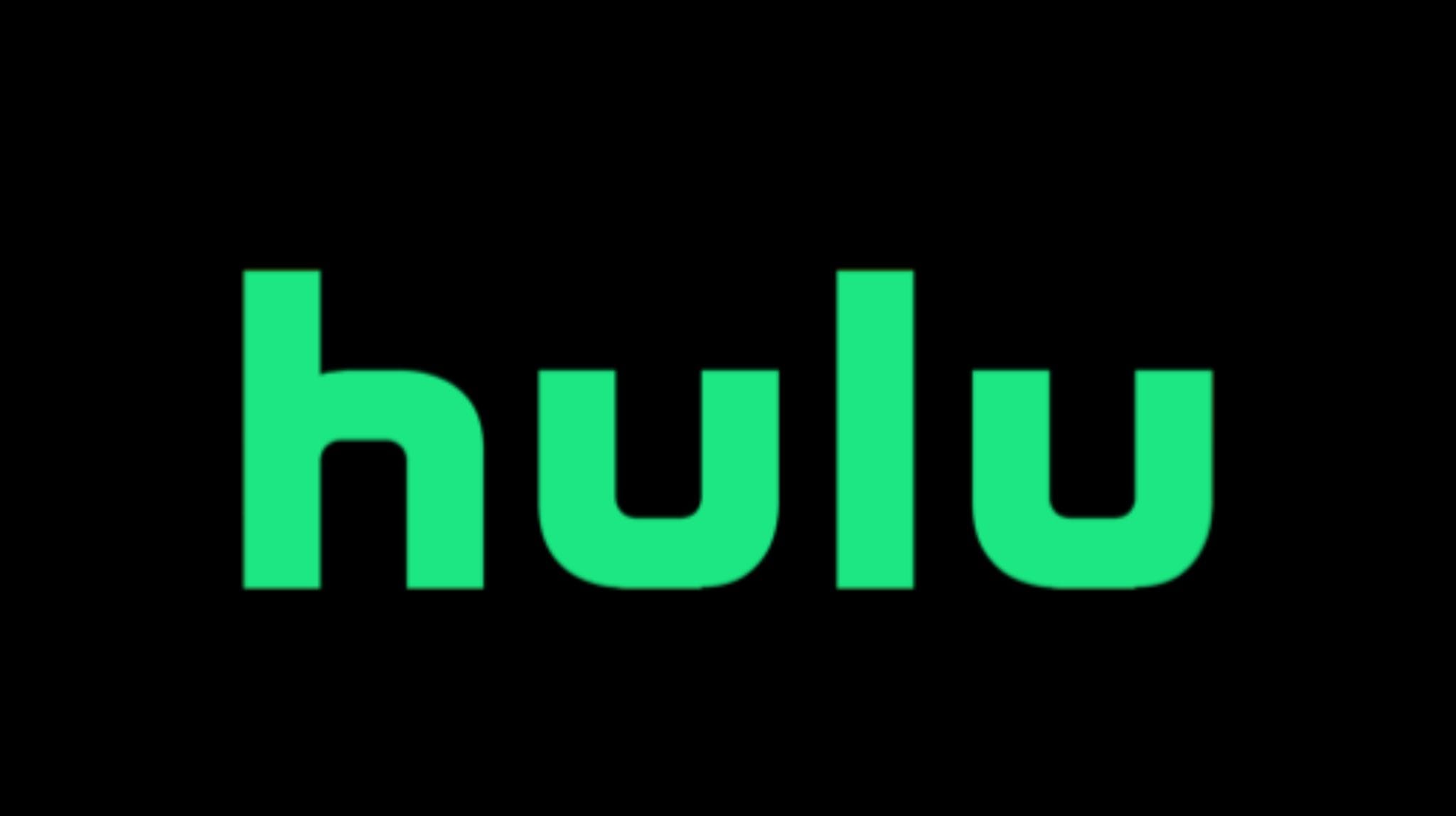 hulu logo
