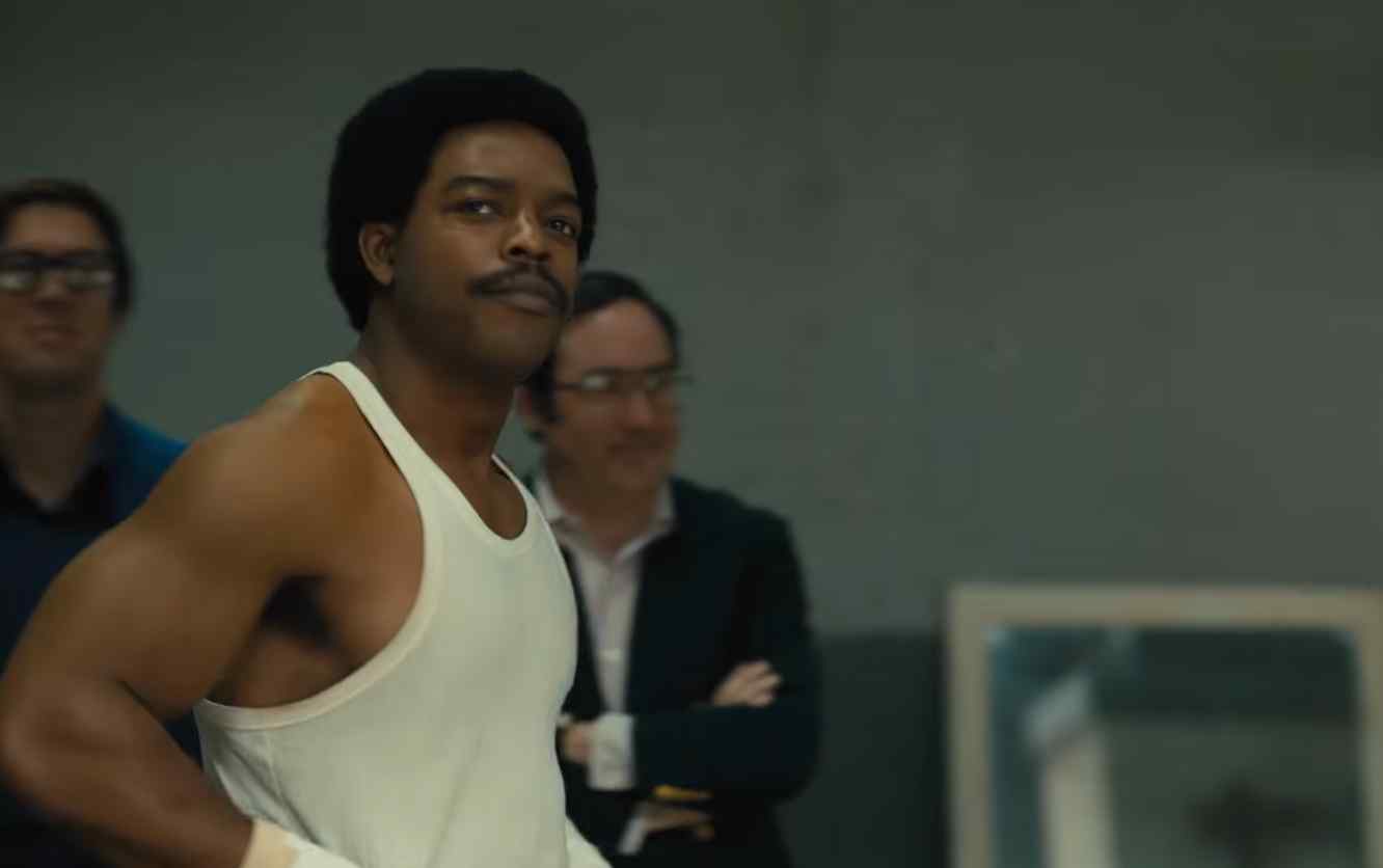 ‘I Play Rocky’ First Trailer: Anthony Ippolito Is Stallone, Stephan James Is Carl Weathers