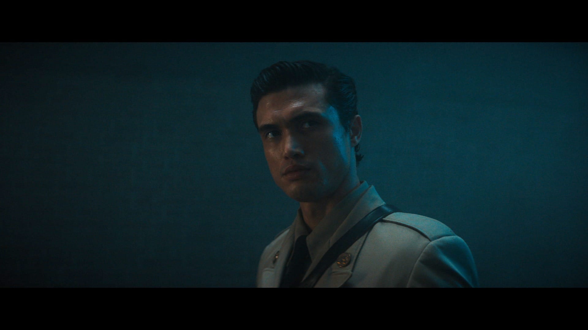 Charles Melton On Why He Signed Onto ‘Her Private Hell’ Sight Unseen