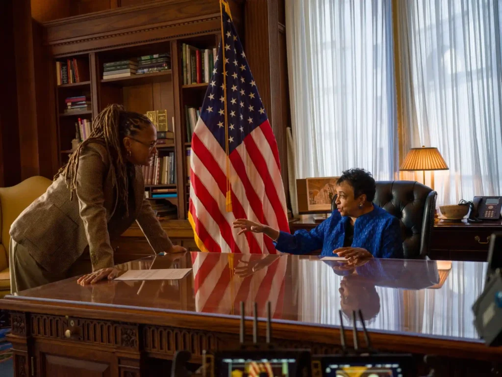 Ava DuVernay’s ’14th’ Is Coming To Netflix: Everything To Know About The Follow-Up To ’13th’