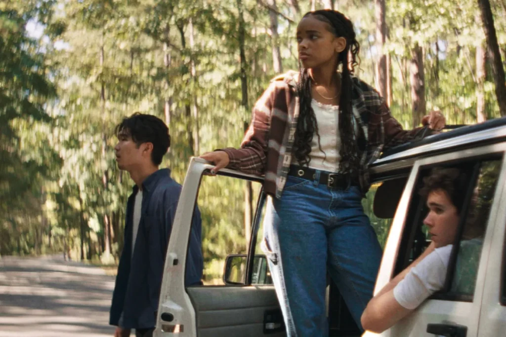 Neon’s SXSW Horror Hit ‘It Ends’ Releases Its Trailer