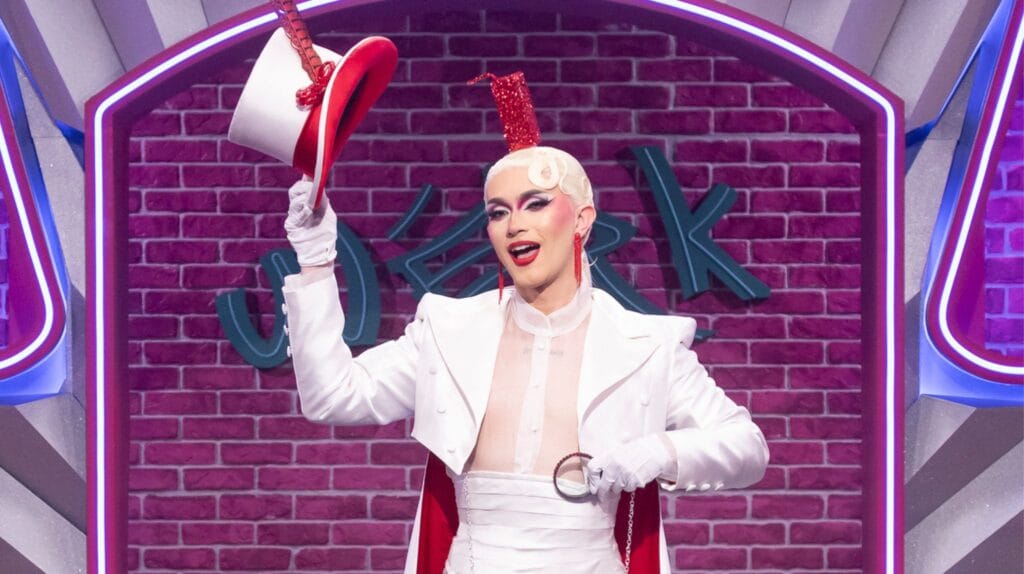 Juice Boxx Admits She Was ‘Ready To Go Home’ On This Week’s ‘Canada’s Drag Race: All Stars’: ‘I Had This Moment Of Acceptance’