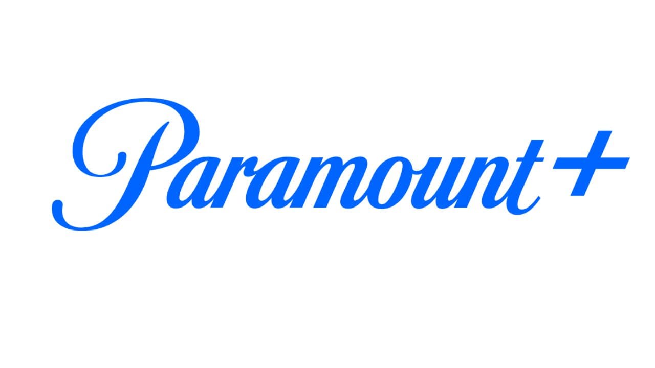paramount plus logo