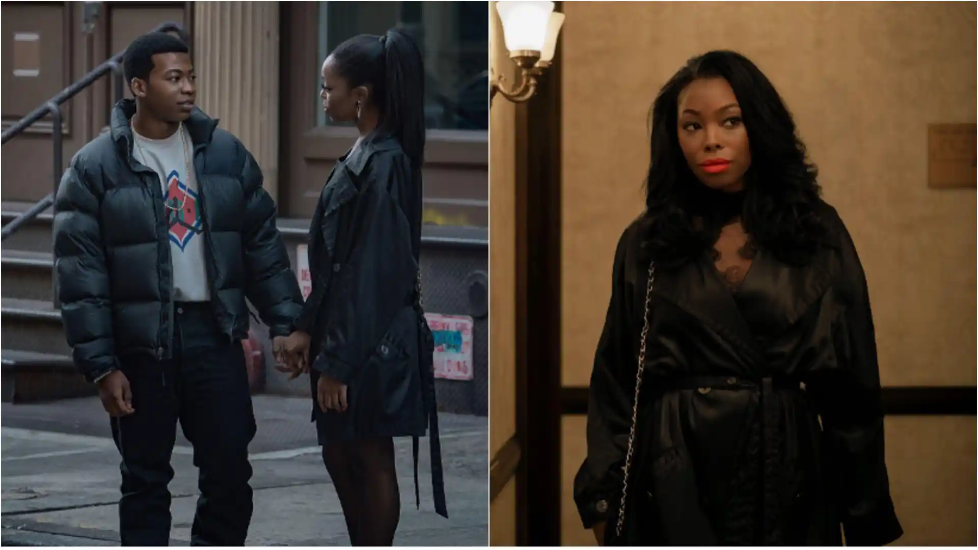 ‘Raising Kanan’s Ashja Cooper Character Reveal Sets Her Up For Key Role In ‘Power: Origins,’ Starz Confirms