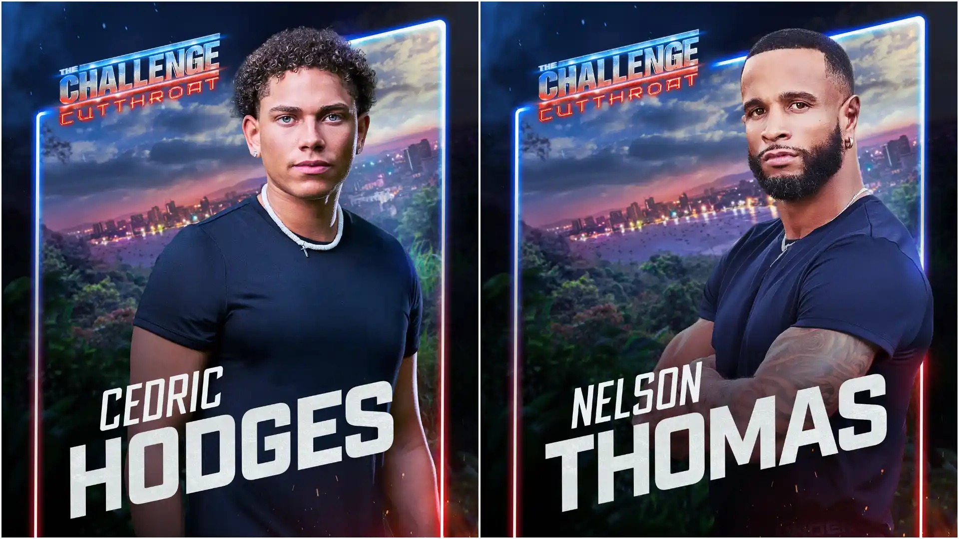 ‘The Challenge’ Reveals Move From MTV To Paramount+ As Season 42 Cast Announced With New Trailer