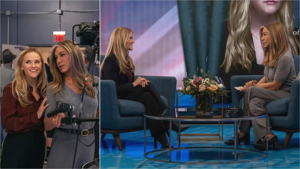 ‘The Morning Show’ Will End With Season 5, Apple TV Reveals As First Images Unveiled