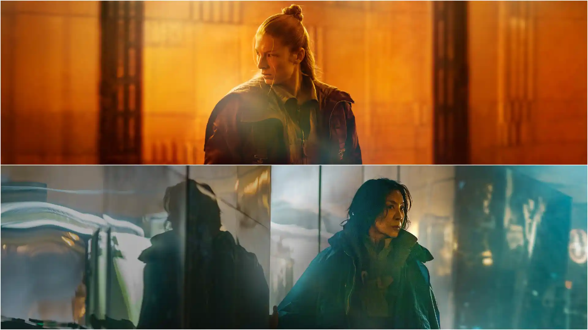 Blade Runner 2099