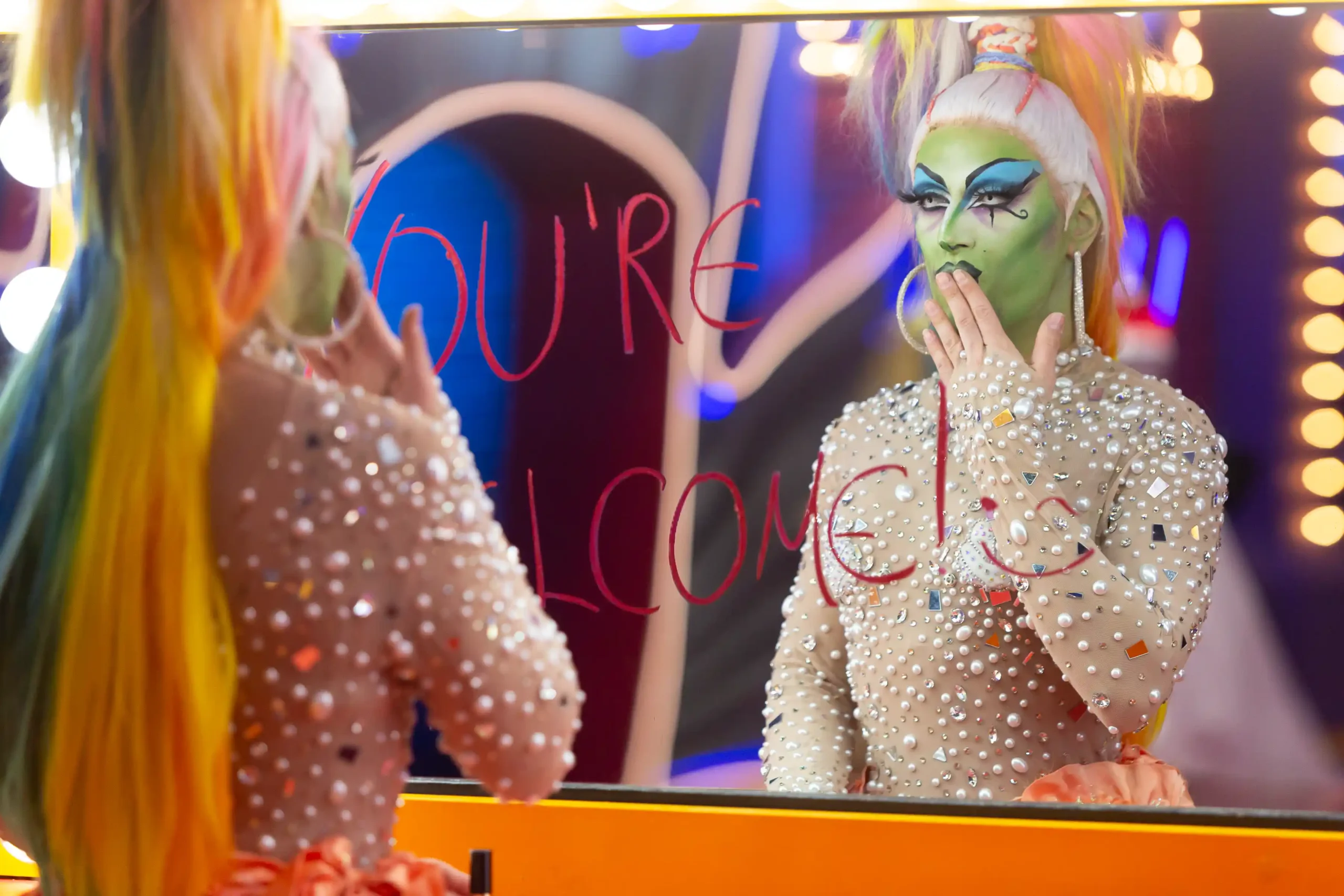 pythia drag race all stars
