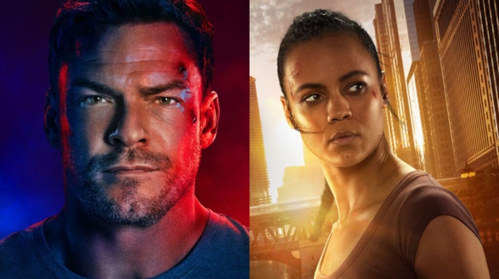 ‘Reacher’ Season 4 And ‘Neagley’ Season 1 Drop New Trailers