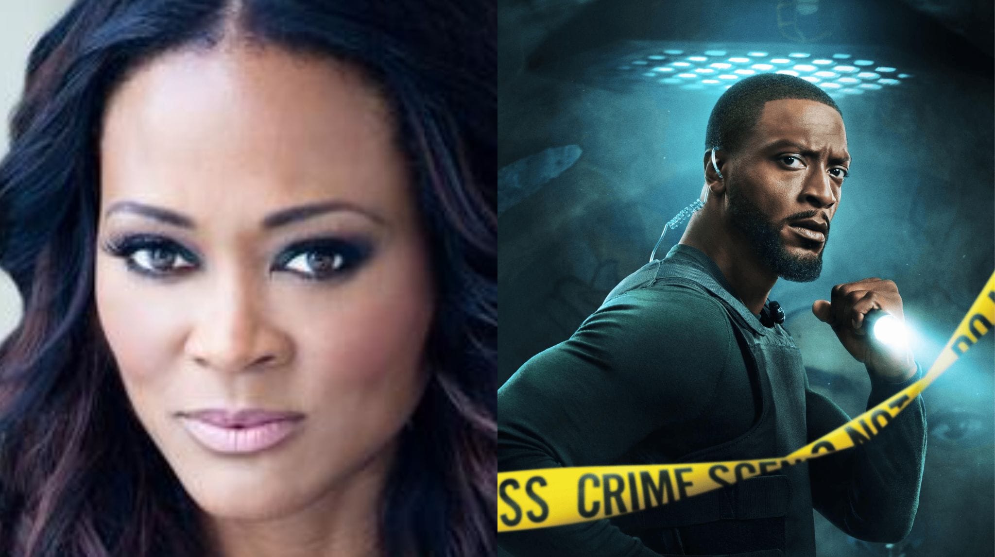 robin givens cast in cross