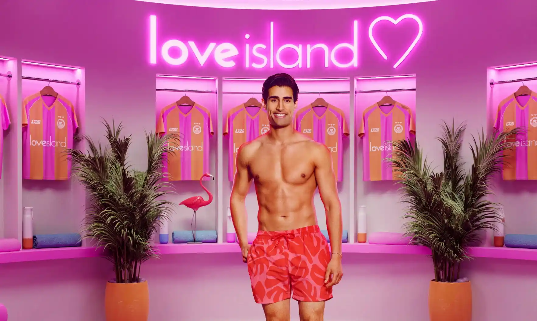Who Is Samraj Toor On ‘Love Island UK’? Ethnicity, Age, Famous Uncle And More