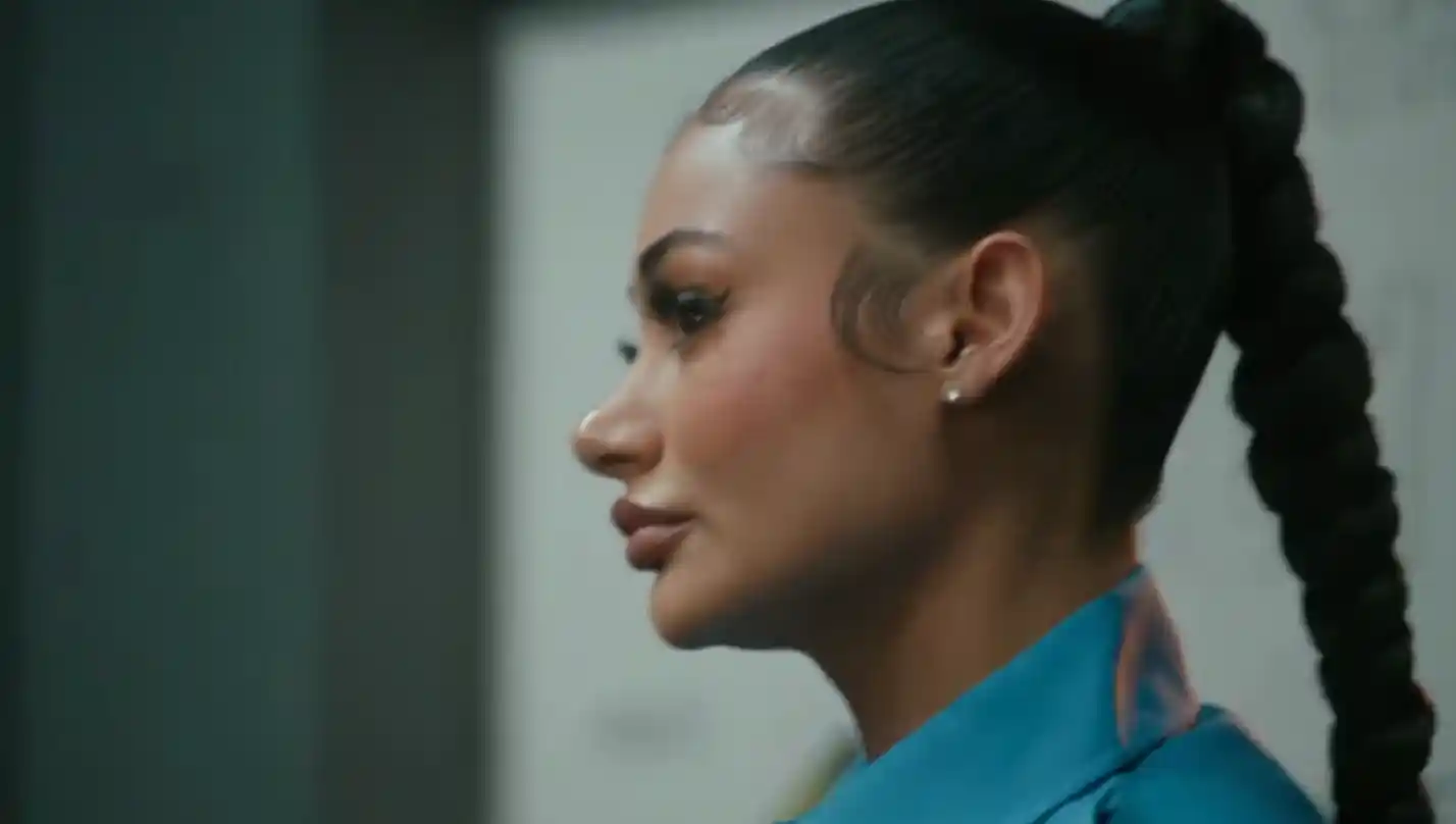 BET’s ‘Lot Patrol’ Star Tamera ‘Tee’ Kissen Says Comedy Series Is About ’50 Percent’ Improv