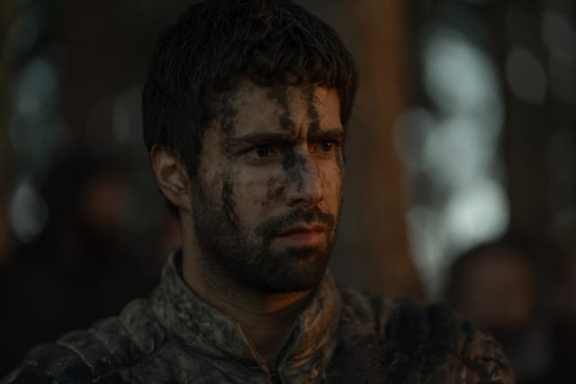 Who Killed Criston Cole In ‘House Of The Dragon’ Season 3?