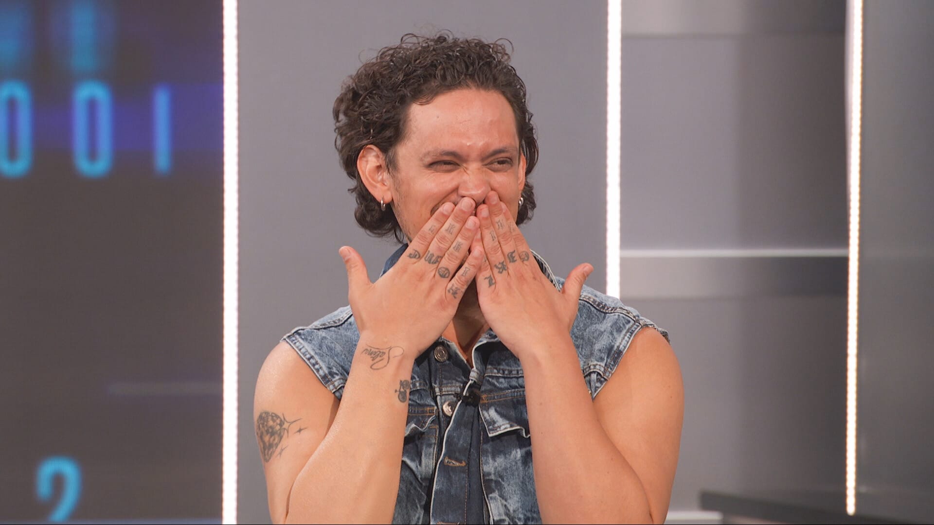 Paramount+ with SHOWTIME subscribers, or on-demand for Paramount+ Essential subscribers the day after the episode airs)* Pictured: Jason De Puy. Photo: CBS ©2026 CBS Broadcasting, Inc. All Rights Reserved. Highest quality screengrab available.