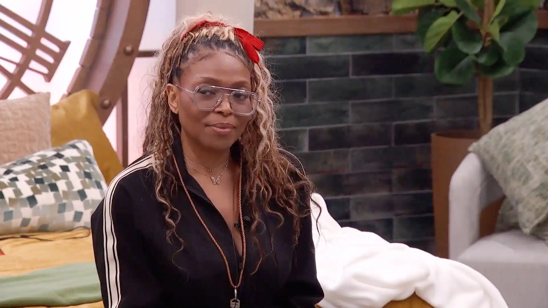 how old is lala on big brother