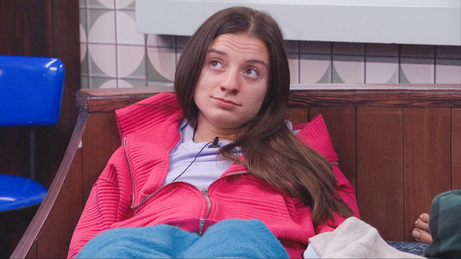 mallory big brother 28