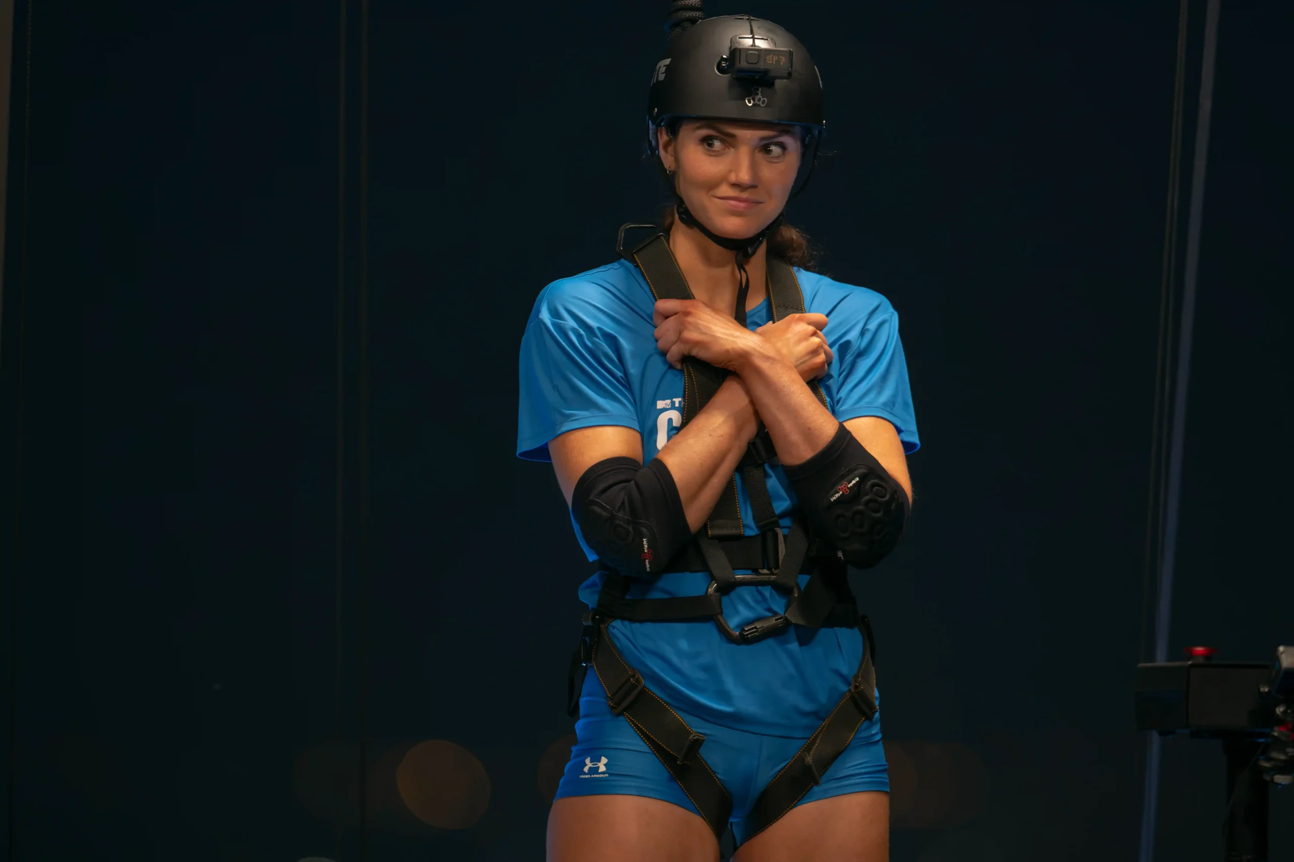 the challenge 42 lete
