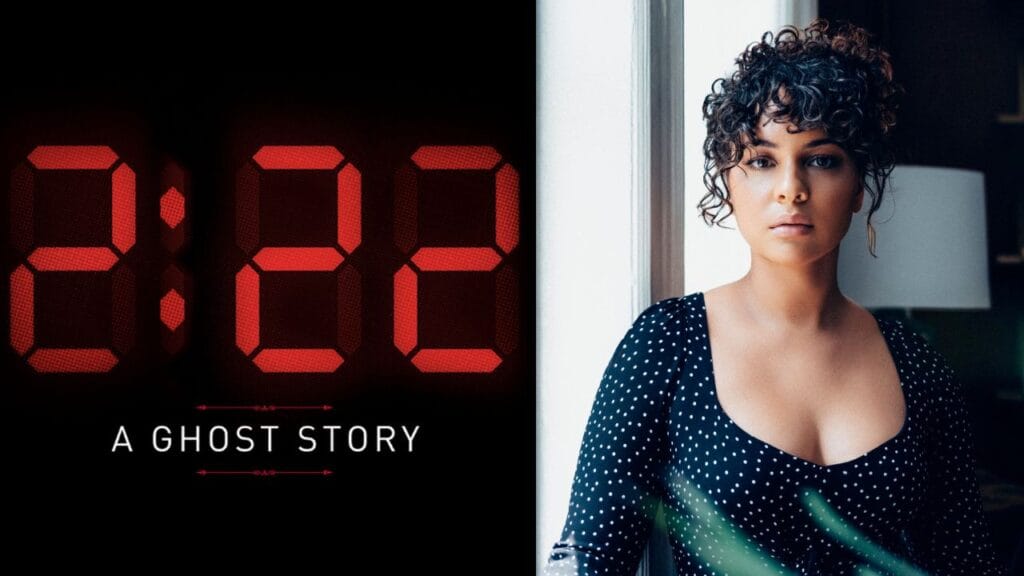 Jasmine Cephas Jones, Anna Camp, Finn Jones And Martin Marquez To Star In ‘2:22 – A Ghost Story’ Off-Broadway