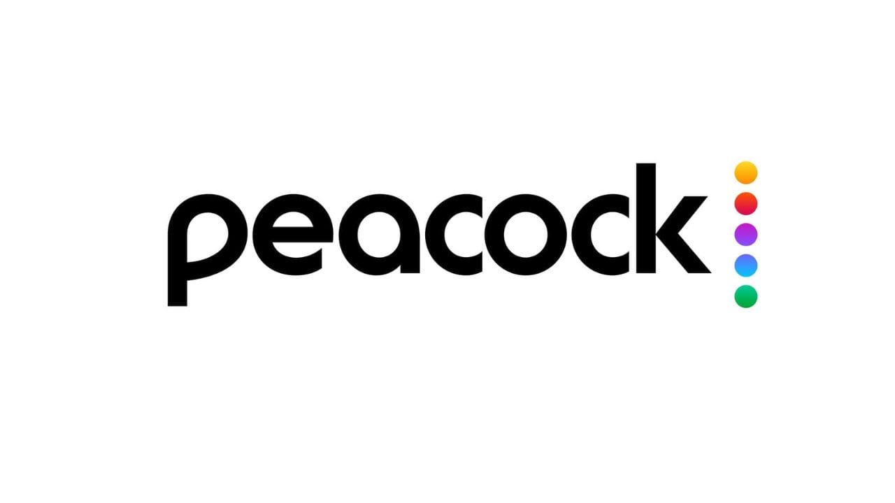peacock logo