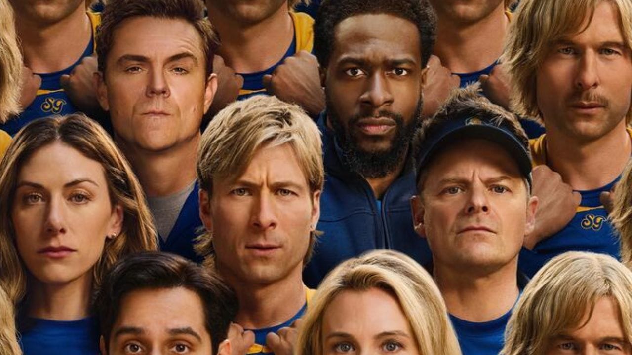chad powers season 2