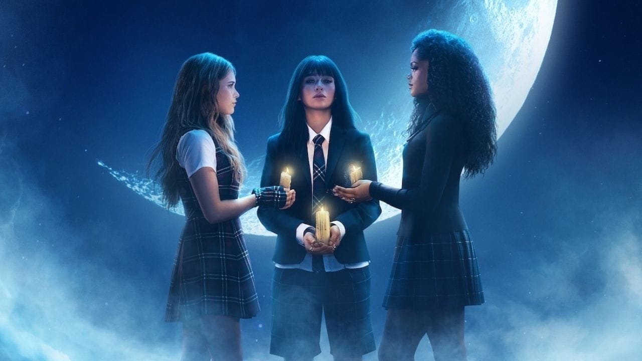coven academy
