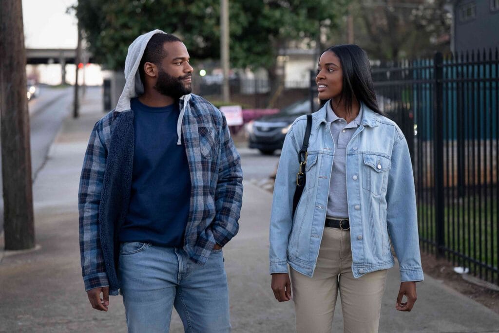 ‘Tyler Perry’s Doing Life’ Trailer: Naomi Baker, Jay Reeves Star In Netflix Drama