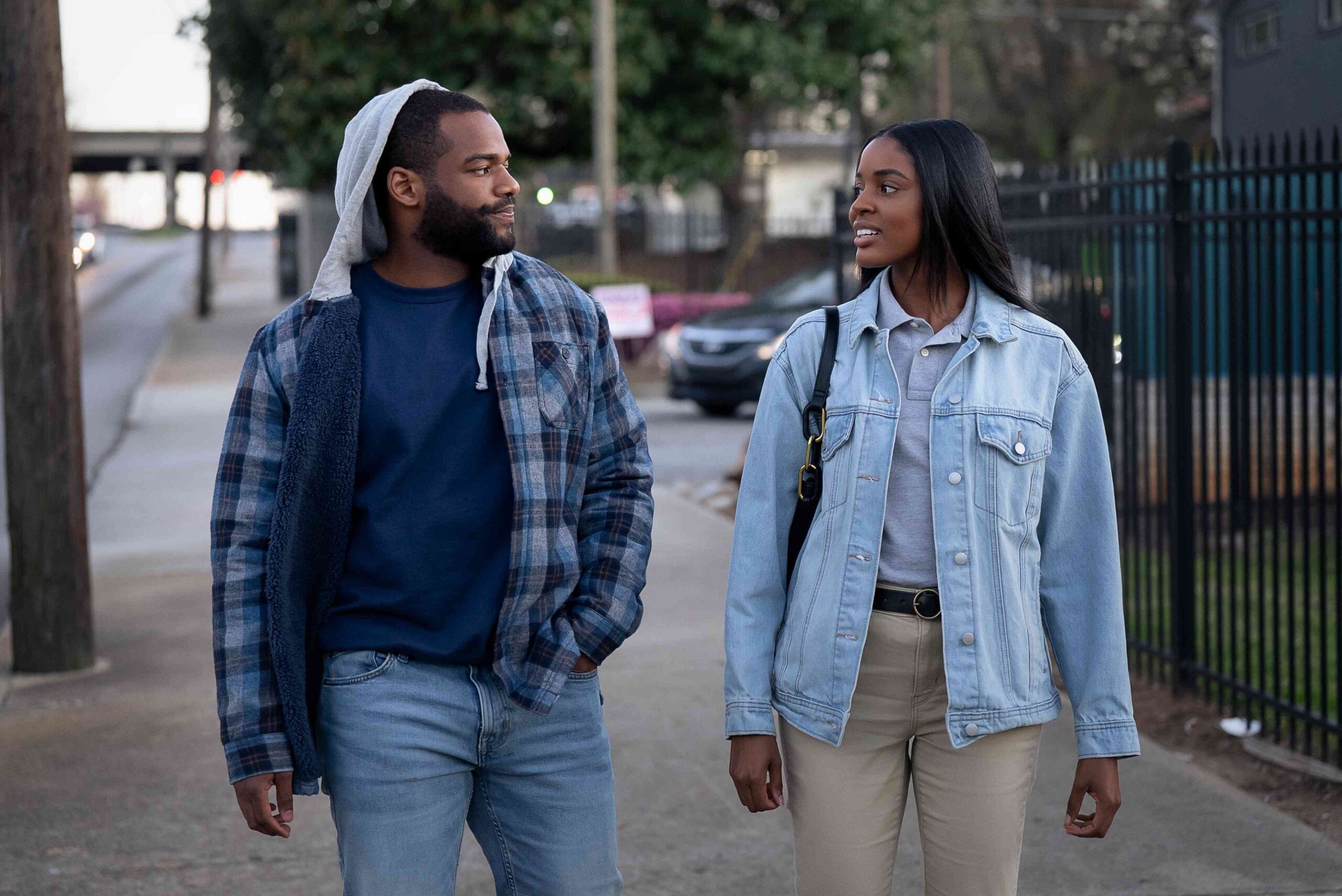 ‘Tyler Perry’s Doing Life’ Trailer: Naomi Baker, Jay Reeves Star In Netflix Drama