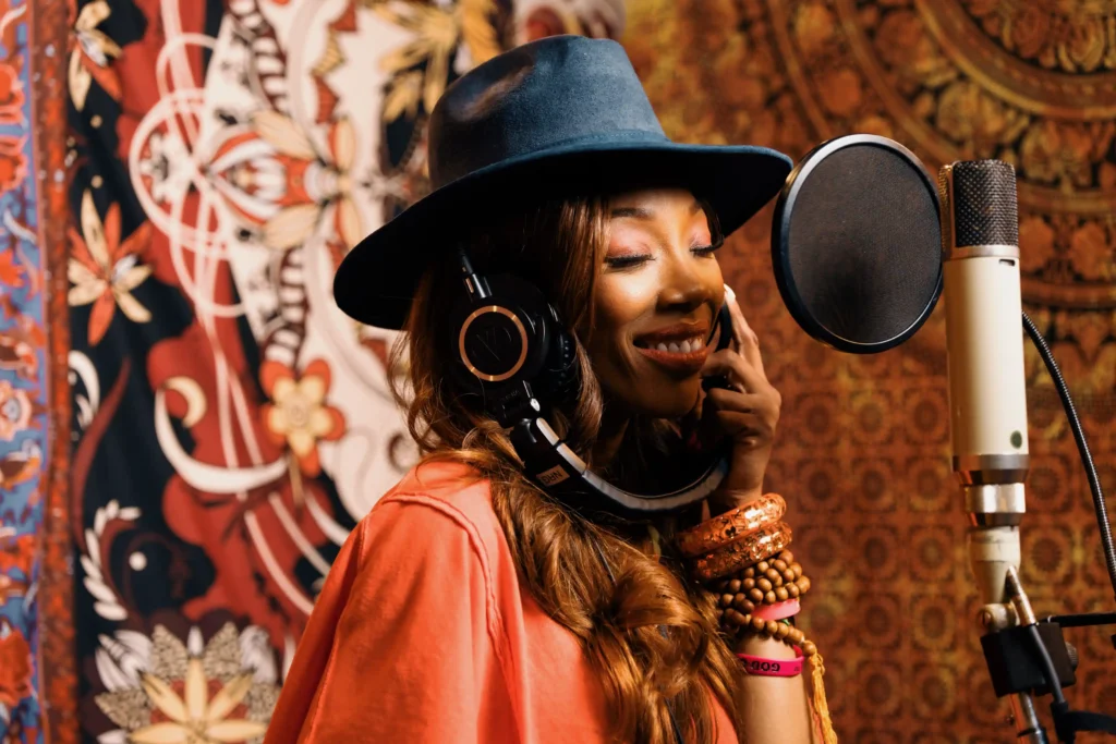 Netflix’s ‘A Different World’ Reboot Reveals Brandy Theme Song