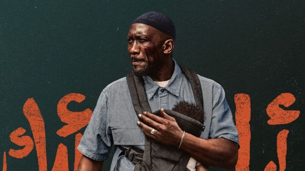 ‘Your Mother Your Mother Your Mother’ Drops New Trailer: Mahershala Ali And Bassam Tariq’s ‘Blade’ Reunion To Drop In September