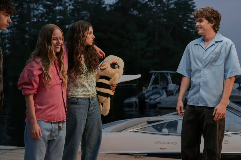 ‘Sterling Point’ Renewed For Season 2 At Prime Video