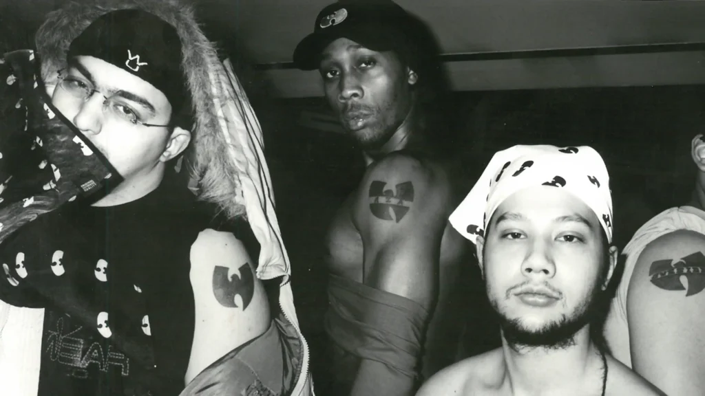 Netflix Acquires ‘A Wu-Tang Fable,’ Sets October Release Date