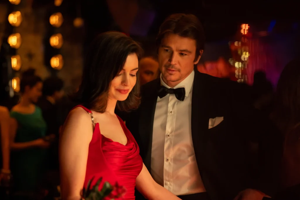 ‘Verity’ Trailer: Anne Hathaway, Dakota Johnson And Josh Hartnett Star in Colleen Hoover Adaptation