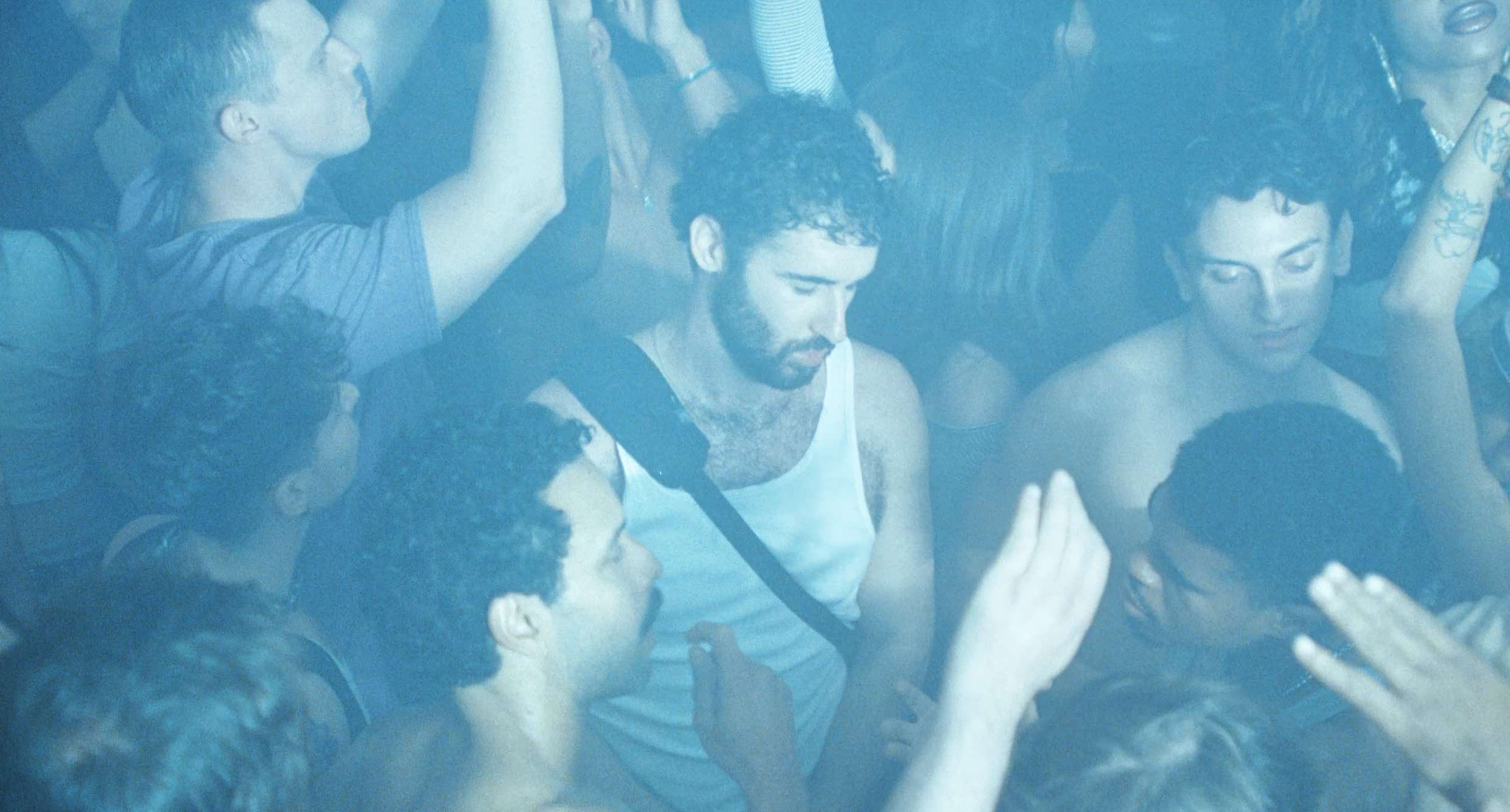 a24 club kid