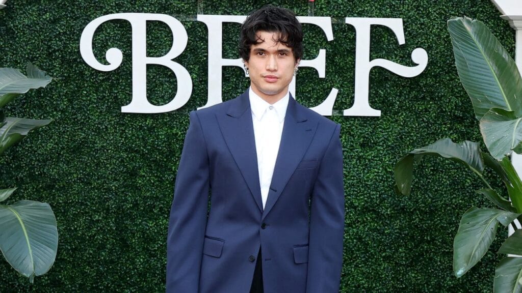 Charles Melton In Talks To Play Kakashi In ‘Naruto’ Live-Action Film From Destin Daniel Cretton At Liongate
