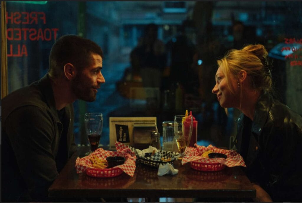 ‘Drawn Together’ Trailer: Ester Expósito Stars In Prime Video Film