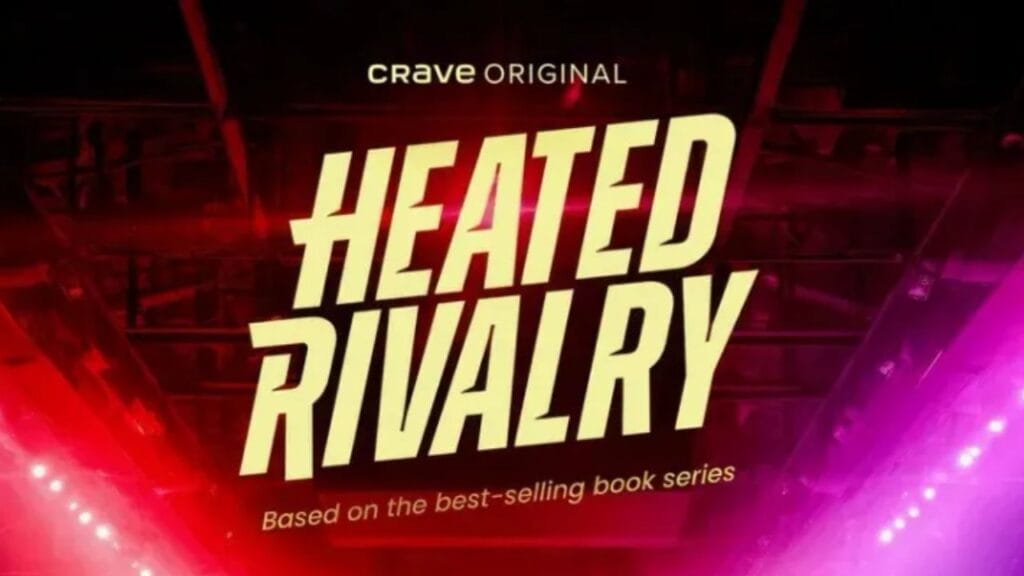 ‘Heated Rivalry’ Casts Justice Smith And Charlie Gillespie In Key Roles For Season 2 As 2027 Premiere Window Set