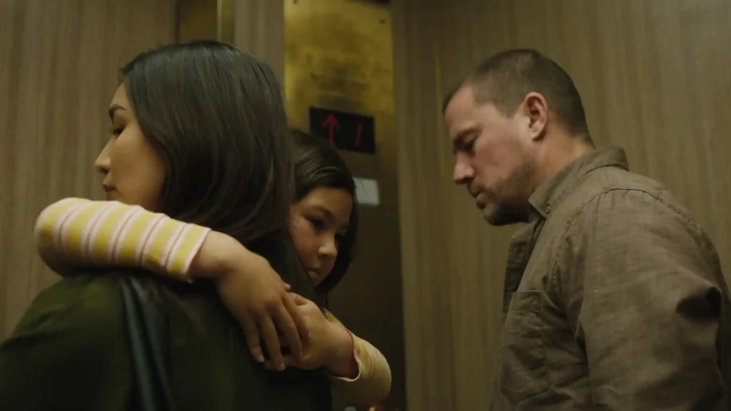 ‘Josephine’ Trailer: Channing Tatum And Gemma Chan’s In Sundance Winner As It Heads To Theaters