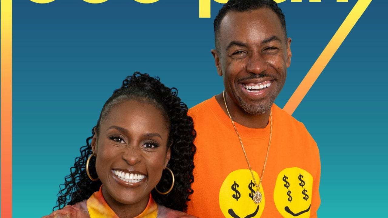 ISsa Rae prentice hbo