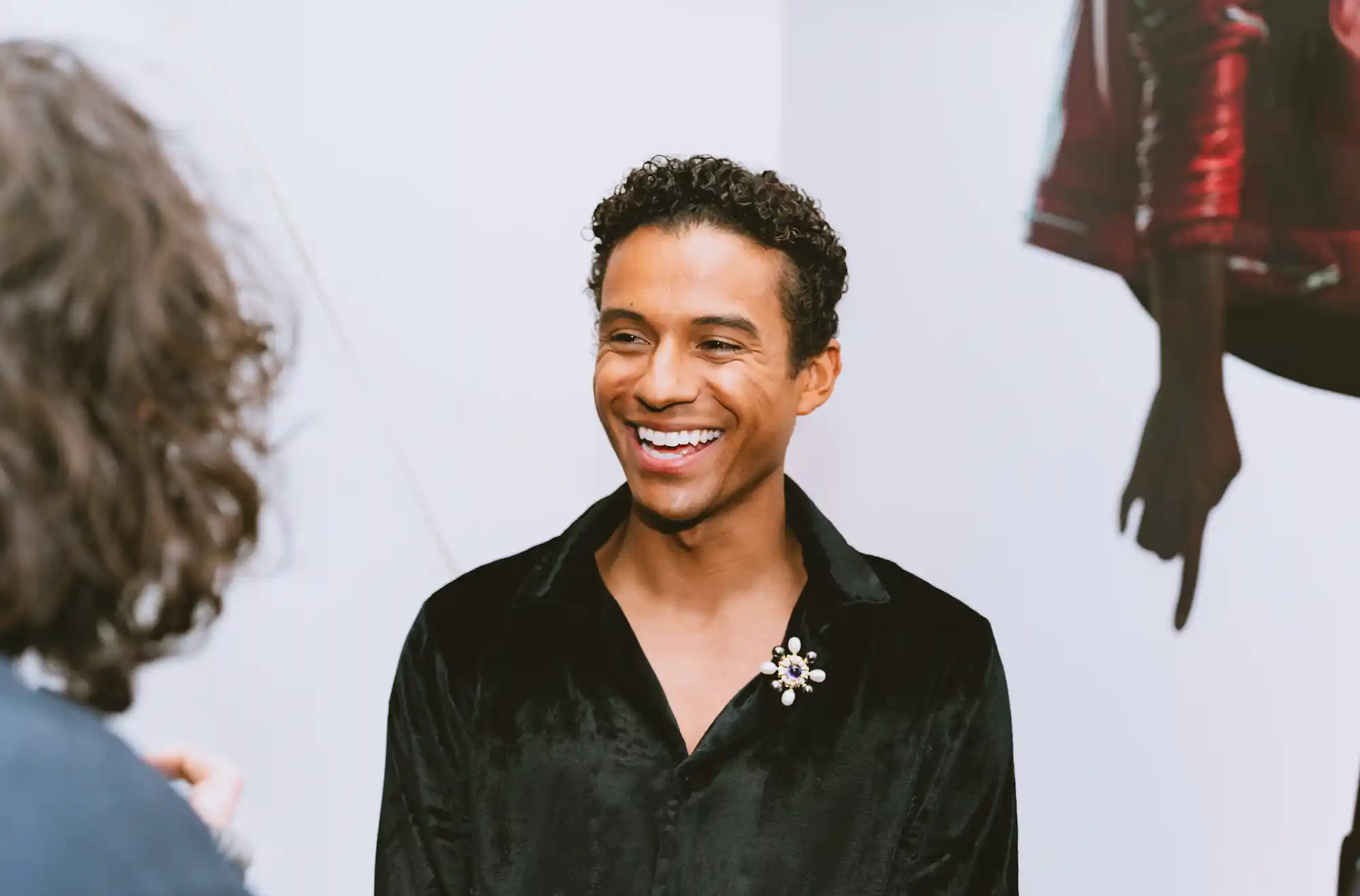 jaafar jackson