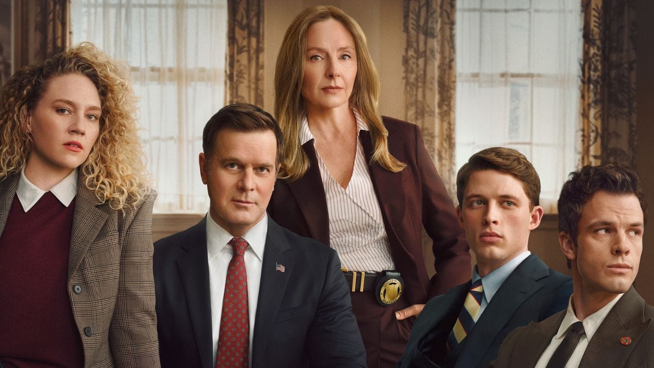 line of fire nbc