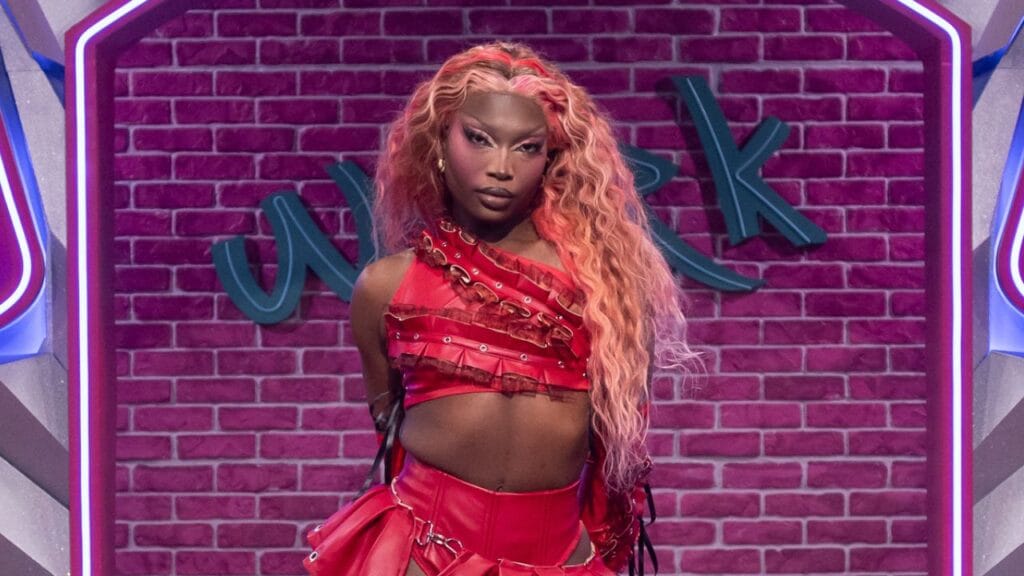Makayla Couture On If She Was Robbed In ‘Canada’s Drag Race: All Stars’ Girl Group Challenge And Why She Was Content With Her Exit