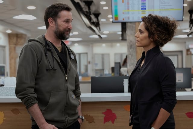 ‘The Pitt’ Season 3 Releases First Teaser