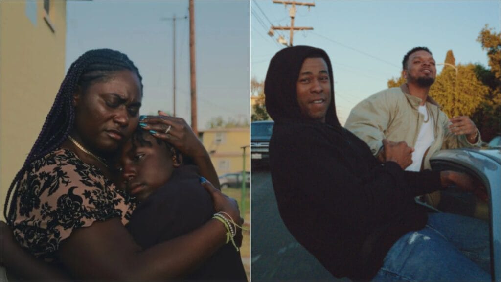 ‘If I Go Will They Miss Me’ Teaser: Danielle Brooks, J. Alphonse Nicholson Star in Sundance Hit