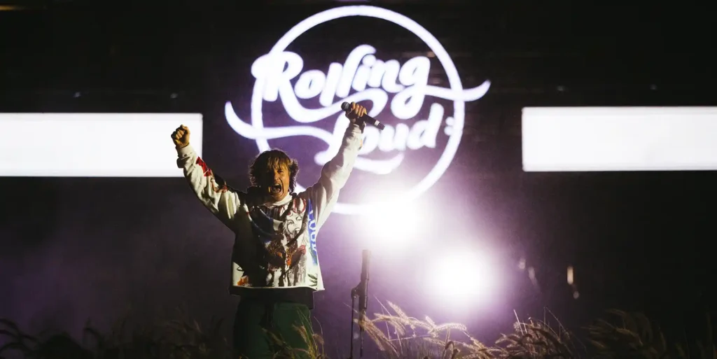 ‘Rolling Loud: The Movie’ Trailer: Owen Wilson Loses His Son At the Festival In New Comedy