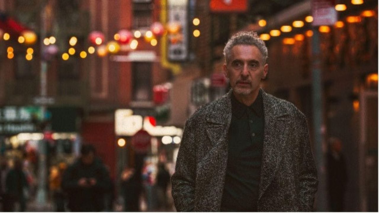 the only pickpocket in new york
