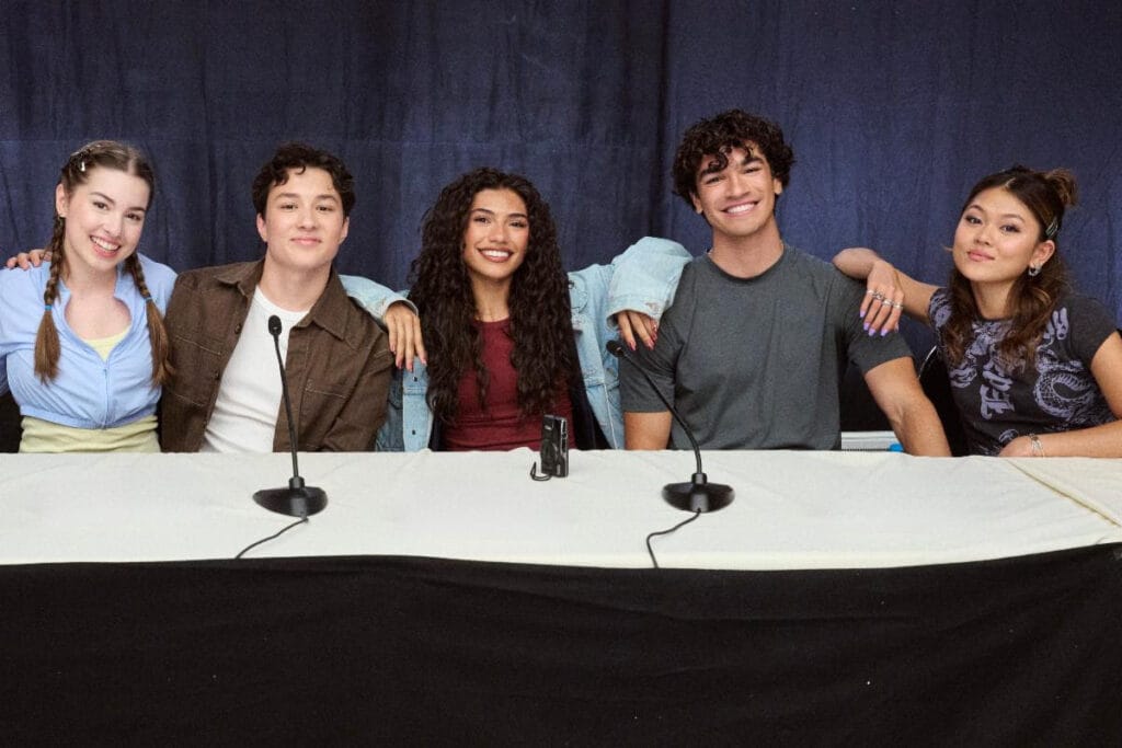 ‘Hidden Heroes: A Descendants Story’ Spinoff Set At Disney+ And Disney Channel As Was Revealed