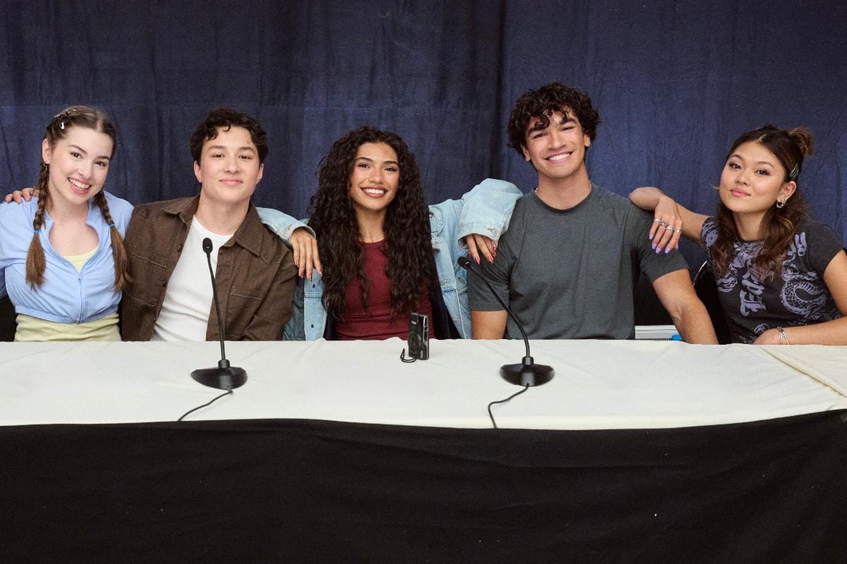 Photo: Disney Kids & Family