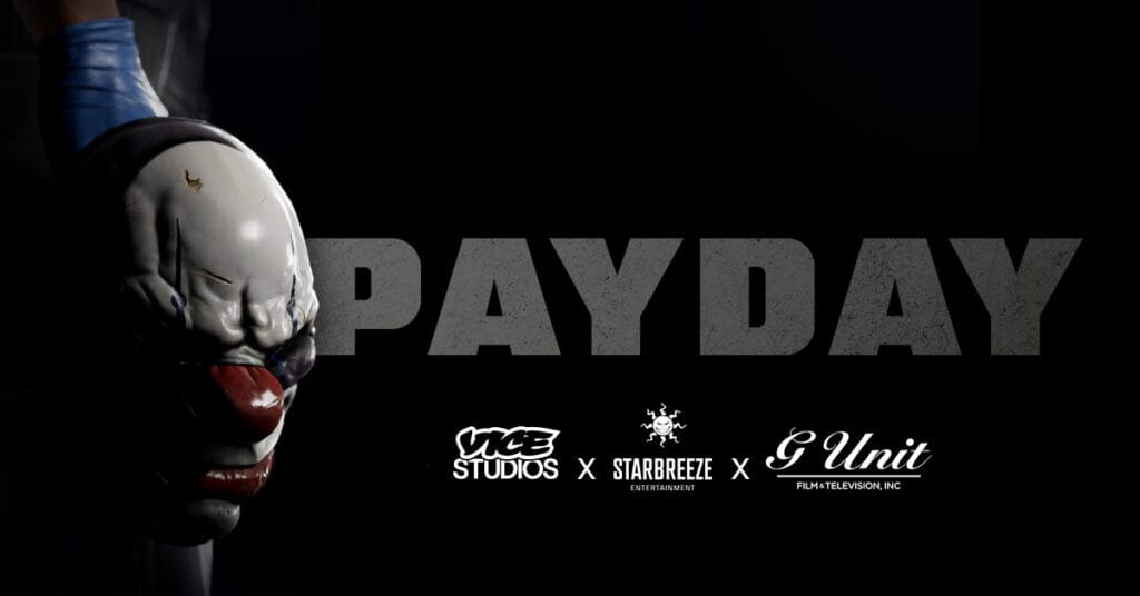 ‘Payday’: TV Adaptation Adds G-Unit Film & TV And 50 Cent as Producer, EP